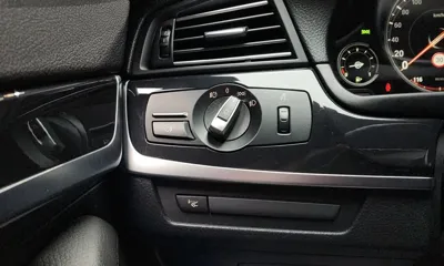 BMW 5-Series 2015, 129456 км, за 12900000 KRW - фото 18