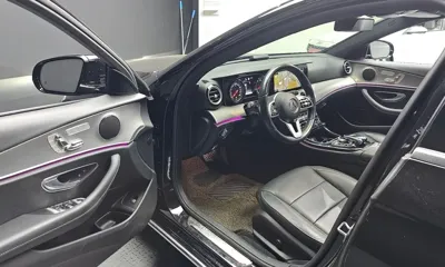 Mercedes-Benz E-Class 2019, 97028 км, за 22000000 KRW - фото 10