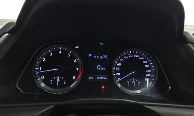 Hyundai Sonata 2021, 132476 км, за 14390000 KRW - фото 8