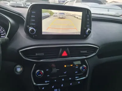 Hyundai Santafe 2019, 224574 км, за 12800000 KRW - фото 7