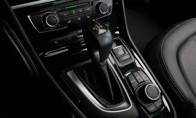 BMW 2-Series 2018, 148181 км, за 8900000 KRW - фото 9