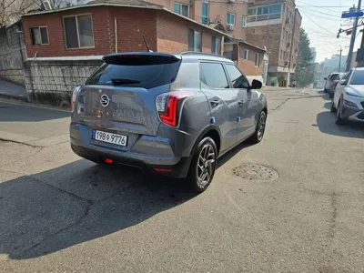 KG_Mobility_Ssangyong TIBOLI 2023, 33965 км, за 16800000 KRW - фото 6