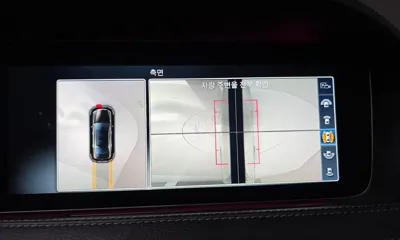 Mercedes-Benz S-Class 2018, 199216 км, за 31000000 KRW - фото 16