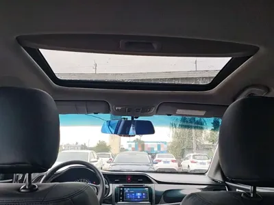 Honda Crider 2014, 81600 км, за 24600 CNY - фото 18