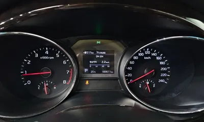 Kia Canival 2019, 183611 км, за 13400000 KRW - фото 8