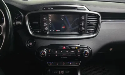 Kia Sorento 2016, 186288 км, за 10990000 KRW - фото 13