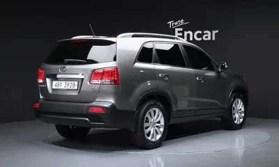 Kia Sorento 2012, 115371 км, за 6290000 KRW - фото 2