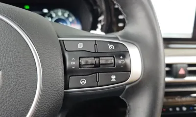 Kia K5 2023, 17818 км, за 29500000 KRW - фото 32