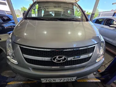 Hyundai Starex 2014, 98961 км, за 8500000 KRW - фото 2