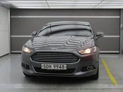 Ford Fusion 2014, 96422 км, за 4900000 KRW