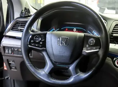 Honda Odyssey 2019, 186959 км, за 13990000 KRW - фото 8