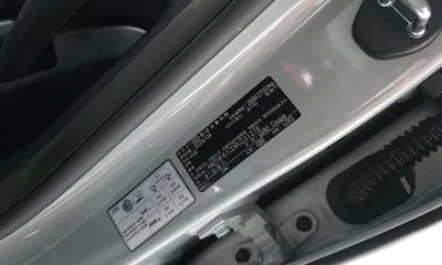 Genesis GV80 2024, 42866 км, за 68900000 KRW - фото 37