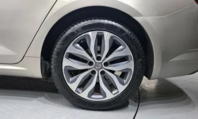 Renault-KoreaSamsung SM6 2016, 148368 км, за 5500000 KRW - фото 21