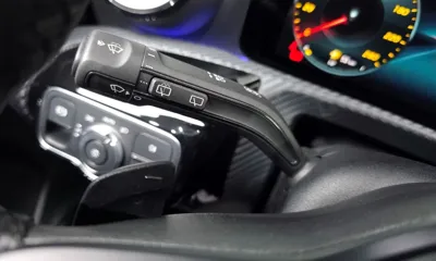 Mercedes-Benz A-Class 2019, 92910 км, за 13900000 KRW - фото 27