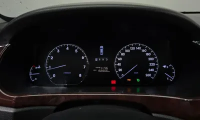 Hyundai Equus 2011, 192806 км, за 2900000 KRW - фото 8