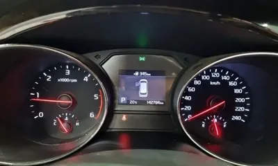 Kia Canival 2019, 142784 км, за 14500000 KRW - фото 16