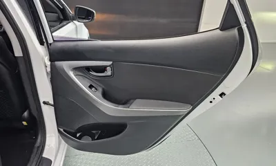 Hyundai Avante 2016, 108103 км, за 7500000 KRW - фото 25