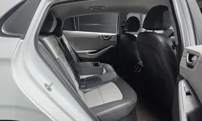 Hyundai Ioniq 2020, 83346 км, за 14300000 KRW - фото 12
