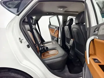 JAC Refine S5 2014, 98000 км, за 8200 CNY - фото 16