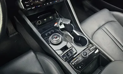 Kia K5 2023, 80825 км, за 17900000 KRW - фото 9
