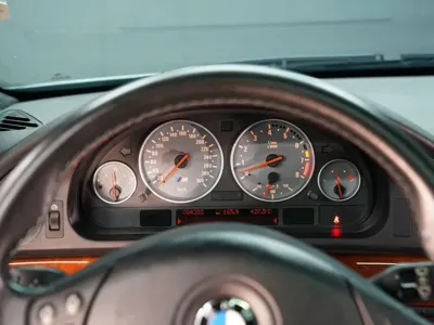 BMW M5 1999, 84203 км, за 58000000 KRW - фото 8