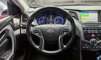 Hyundai Grandeur 2015, 62919 км, за 8700000 KRW - фото 13