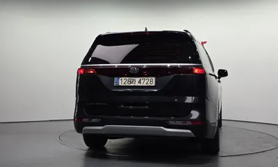 Kia Canival 2021, 140273 км, за 19200000 KRW