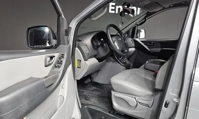 Hyundai Starex 2016, 176144 км, за 8800000 KRW - фото 10