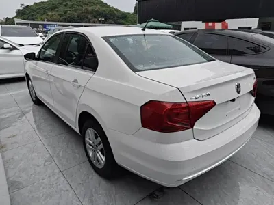 Volkswagen Jetta 2017, 128400 км, за 32300 CNY - фото 23