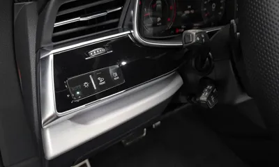 Audi Q7 2026, 14 км, за 128800000 KRW - фото 32