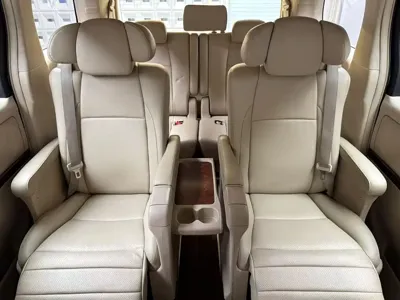 Toyota Alphard 2010, 220000 км, за 98000 CNY - фото 9