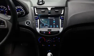 Hyundai Accent 2019, 23939 км, за 10000000 KRW - фото 14