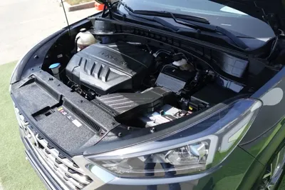 Hyundai Tucson 2019, 105123 км, за 16500000 KRW - фото 6