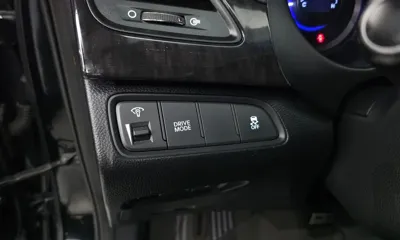 Hyundai Grandeur 2015, 171244 км, за 5900000 KRW - фото 19