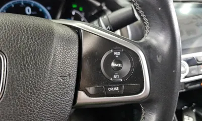 Honda Civic 2017, 91464 км, за 12500000 KRW - фото 29