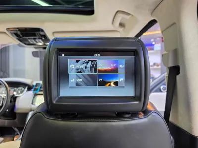 Land Rover Range Rover Sport 2017, 102000 км, за 33500000 KRW - фото 18