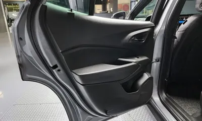 ChevroletGMDaewoo Trax 2024, 23159 км, за 24500000 KRW - фото 25