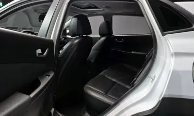 Hyundai Kona 2018, 88114 км, за 13900000 KRW - фото 12