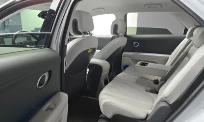 Hyundai Ioniq5 2024, 59878 км, за 40860000 KRW - фото 11