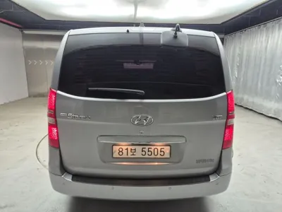 Hyundai Starex 2020, 36760 км, за 16300000 KRW - фото 5