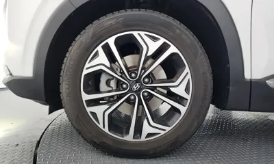 Hyundai Santafe 2019, 136126 км, за 18400000 KRW - фото 5