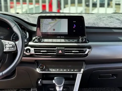 Kia Seltos 2020, 101400 км, за 16900000 KRW - фото 16