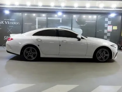 Mercedes-Benz CLS-Class 2022, 81207 км, за 42900000 KRW - фото 3