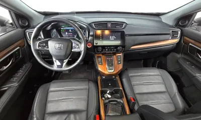 Honda CR-V 2022, 77334 км, за 34500000 KRW - фото 7