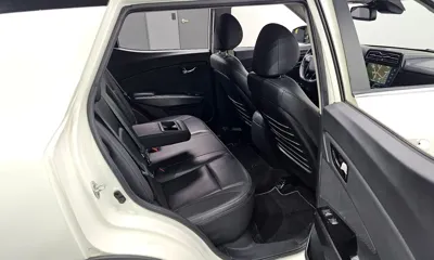 KG_Mobility_Ssangyong TIBOLI 2022, 105011 км, за 11550000 KRW - фото 11