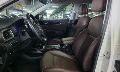 Kia Sorento 2016, 84600 км, за 15200000 KRW - фото 5