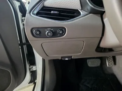 ChevroletGMDaewoo Malibu 2017, 126920 км, за 5000000 KRW - фото 15