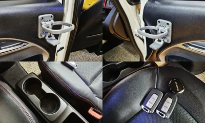 Kia Ray 2015, 79004 км, за 8800000 KRW - фото 11