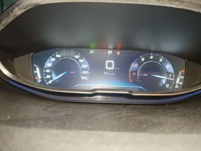 Peugeot 4008 2018, 117600 км, за 66565.38 CNY - фото 10