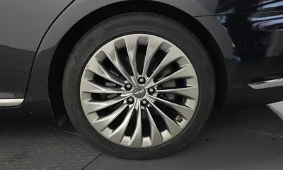 Genesis EQ900 2018, 148522 км, за 21600000 KRW - фото 21